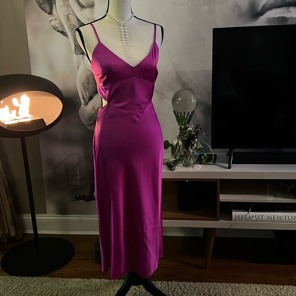 Guess beautiful summer dress, size M